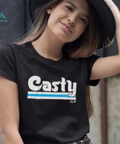 Nick Castellanos Casty Philly Shirt