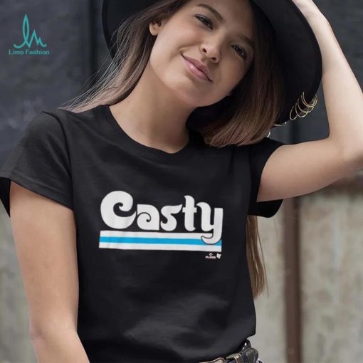 Nick Castellanos Casty Philly Shirt