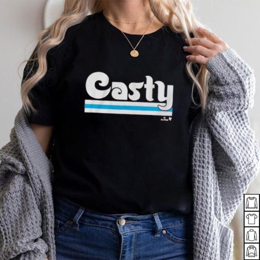 Nick Castellanos Casty Philly Shirt