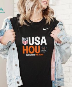 Houston Dash 10th Anniversary Unisex Jersey