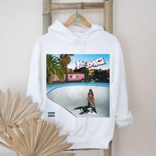 No Bars 7 14 Hoe 2023 shirt