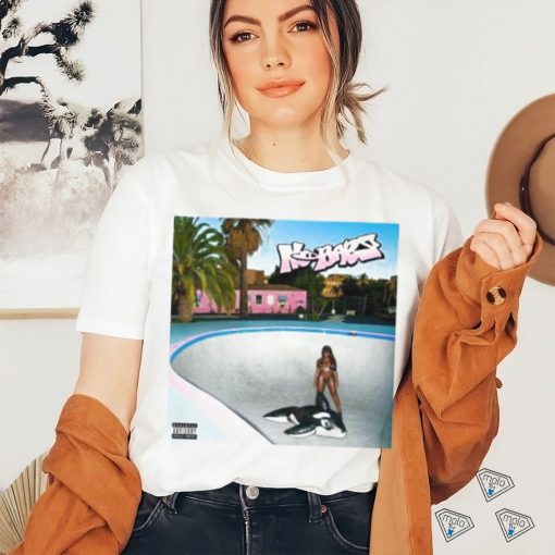 No Bars 7 14 Hoe 2023 shirt