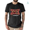 Youth 500 Level Black Roman Reigns And Still T Shirt