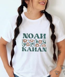 Noah Kahan Country Music T shirts