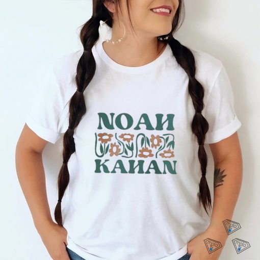 Noah Kahan Country Music T shirts