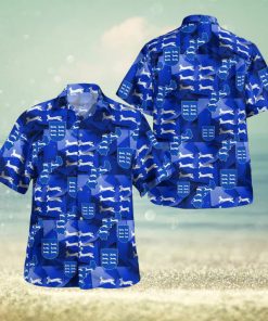 North Ostrobothnia  Finland Hawaiian Shirt