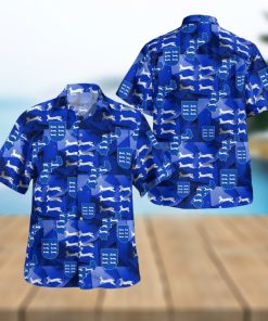 North Ostrobothnia  Finland Hawaiian Shirt