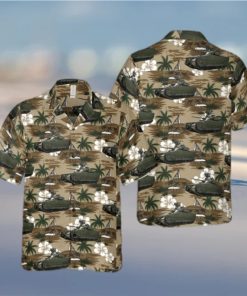 Norwegian Cv9030n Hawaiian Shirt