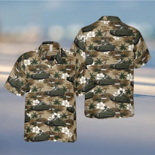 Norwegian Cv9030n Hawaiian Shirt