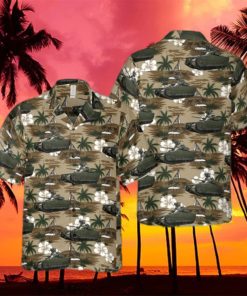 Norwegian Cv9030n Hawaiian Shirt