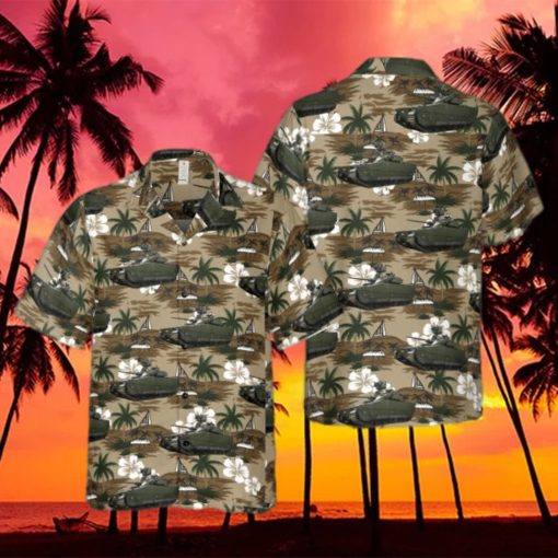 Norwegian Cv9030n Hawaiian Shirt