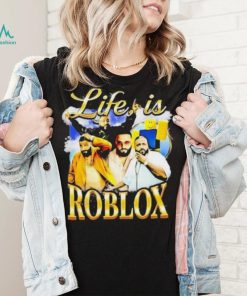 Minha primeira t-shirt  ROBLOX Brasil Official Amino