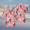 Buffalo Sabres NHL Floral Full Print 3D Hawaiian Shirt