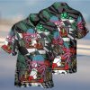 Pink Floyd The Wall Hawaiian Shirt