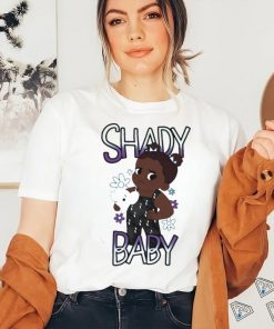 Odedanilo Danilo Shady Baby Shirt