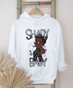 Odedanilo Danilo Shady Baby Shirt