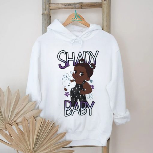 Odedanilo Danilo Shady Baby Shirt