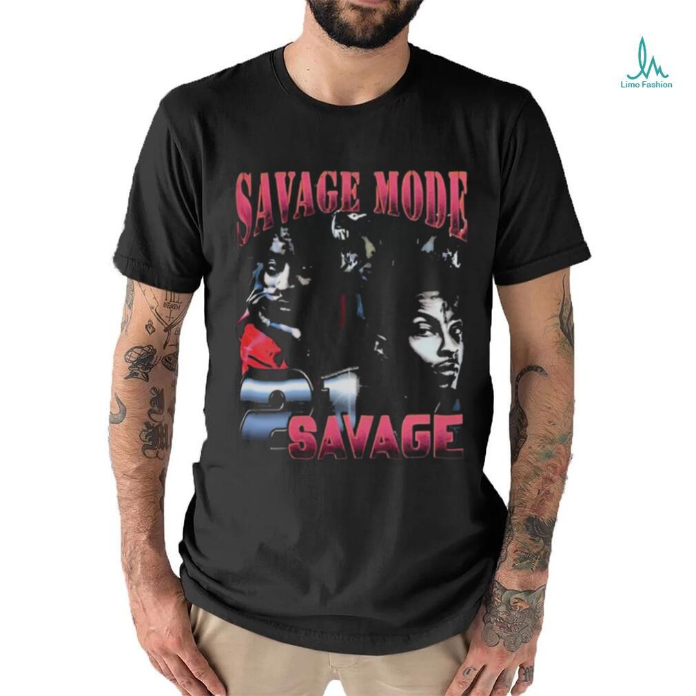 Yankees Savage Shirt 