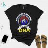 Real Women love football smart Women love the Iowa Hawkeyes American flag shirt