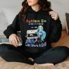 Just a girl who loves horses more than humans T shirt