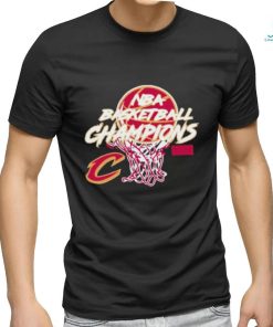 Official Cleveland Cavaliers 2023 Summer League Champions Shirt