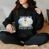 Denver Broncos NFL x Darius Rucker Vintage Football T Shirt