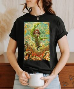 Official Dave Matthews Band Chicago, IL Event Tour 2023 poster shirt