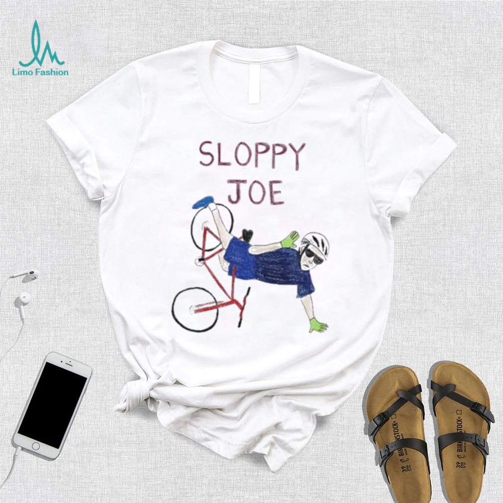 Dave Portnoy Sloppy Joe Shirt