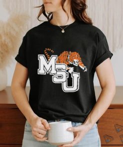 Official Drake MSU Tiger Shirt