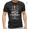 Official 10 years of 2004 2023 engin akyurek thank you for the memories signature shirt