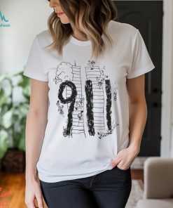 Official Frank Hassle 911 T shirt