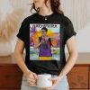 Official Hachimura Here To Stay shirt
