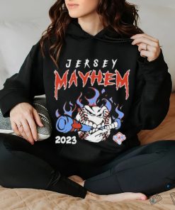 Official Jersey mayhem 2023 usabl T shirt