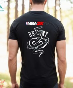 Kobe Bryant Black Mamba Long Sleeve T-Shirts for Sale