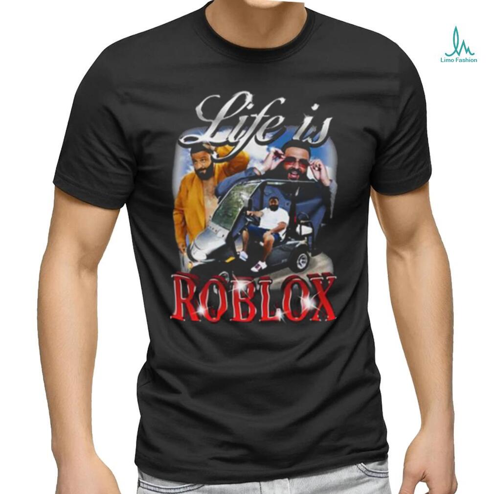 T-shirt in 2023  Roblox shirt, Money shirt, Roblox t-shirt