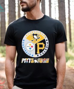 Pittsburgh Pirates Steel City Baseball One Champion Vintage Shirt, hoodie,  sweater, long sleeve and tank top