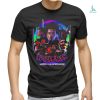 Official Miles spider man across the spider verse shirt