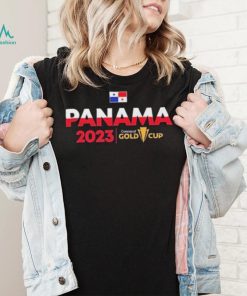 Official Panama 2023 Concacaf Panama Champions Shirt