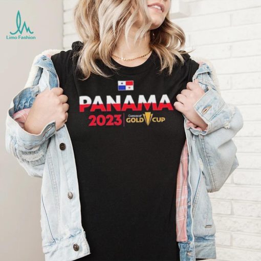 Official Panama 2023 Concacaf Panama Champions Shirt