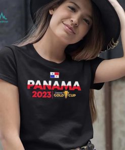 Official Panama 2023 Concacaf Panama Champions Shirt