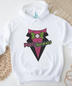 Official Party Animals Tuxedo Shirt