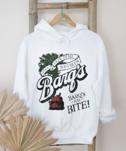 Official Product ebay Jackets & Hats Famous Olde Tyme Root Beer Barq's Barq's Has Bite Shirt