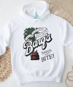 Official Product ebay Jackets & Hats Famous Olde Tyme Root Beer Barq’s Barq’s Has Bite Shirt