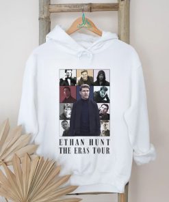 Official Product ethan hunt impossible the eras tour shirt