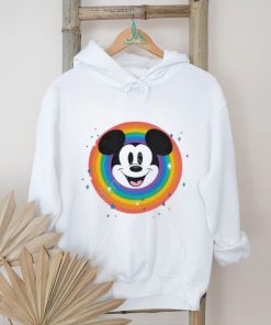 Official Product taehyung mickey mouse pullover shirt