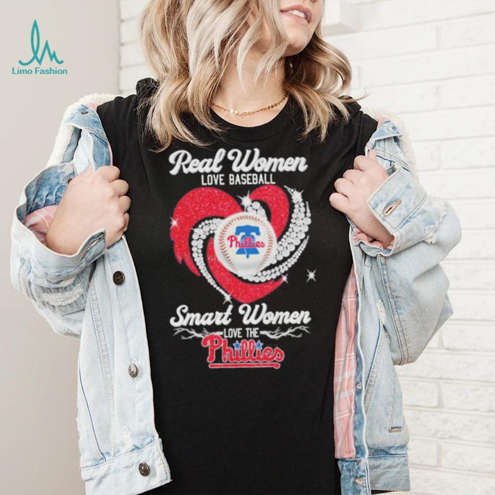 women's phillies shirt target