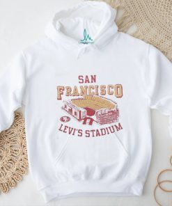 San Francisco 49Ers Football 19 46 Shirt - Limotees