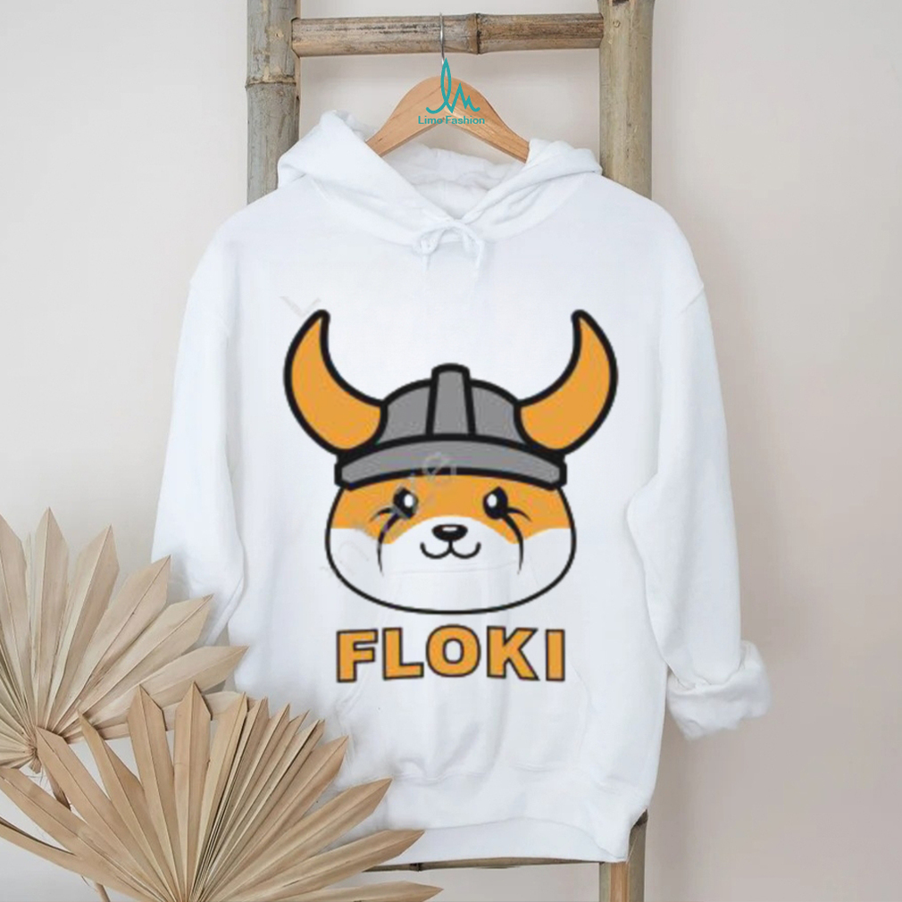 Floki hoodie discount