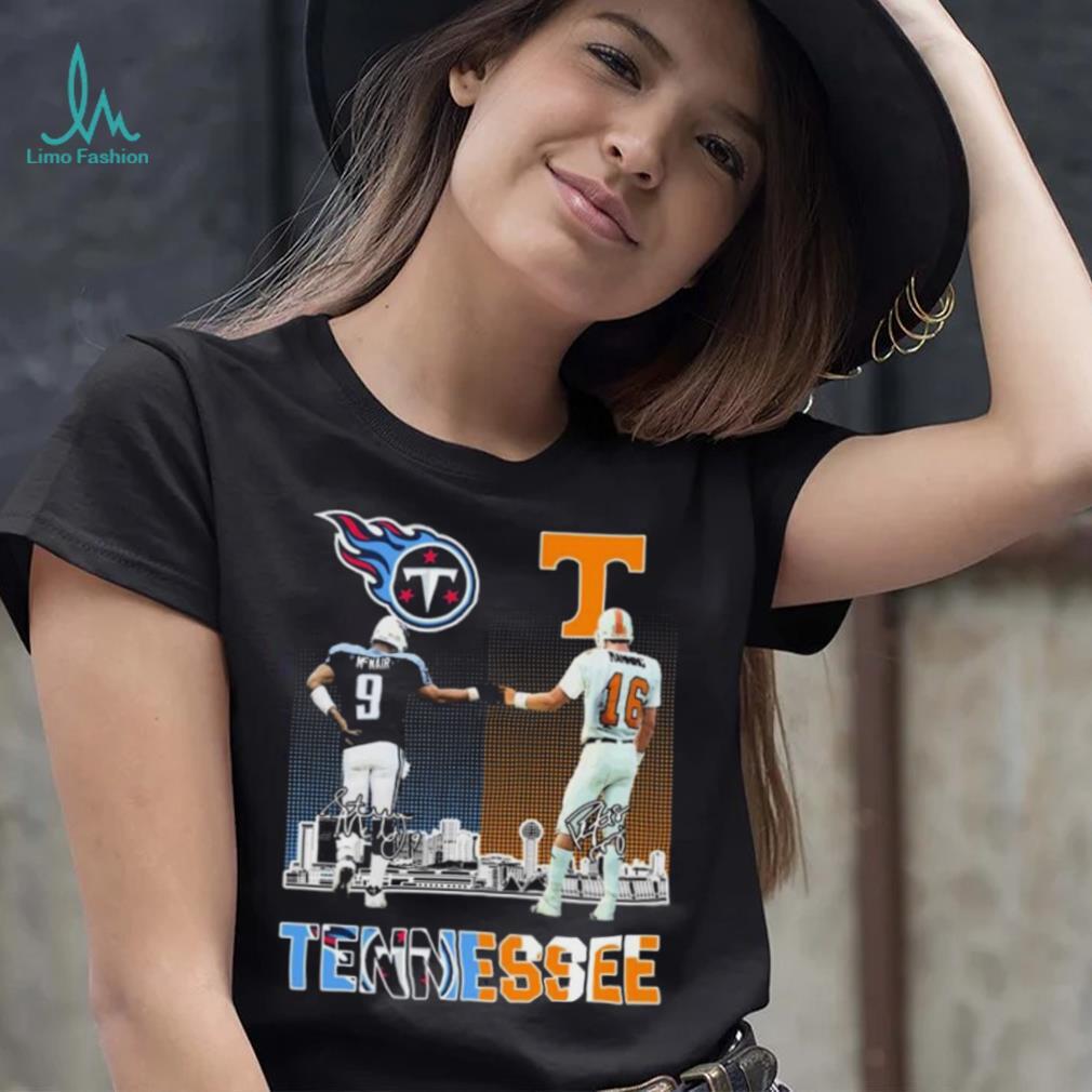 Official Peyton Manning The Eras Tour Shirt in 2023