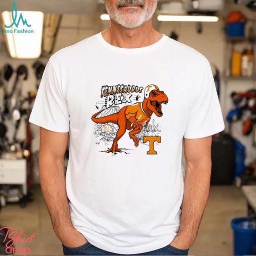 Official Tennesaurus Rex Tennessee Shirt